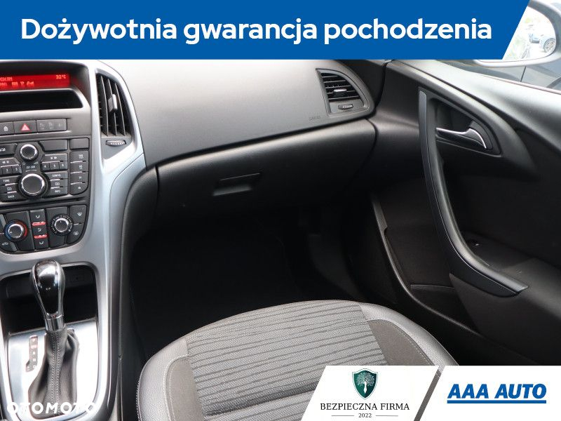Opel Astra - 9