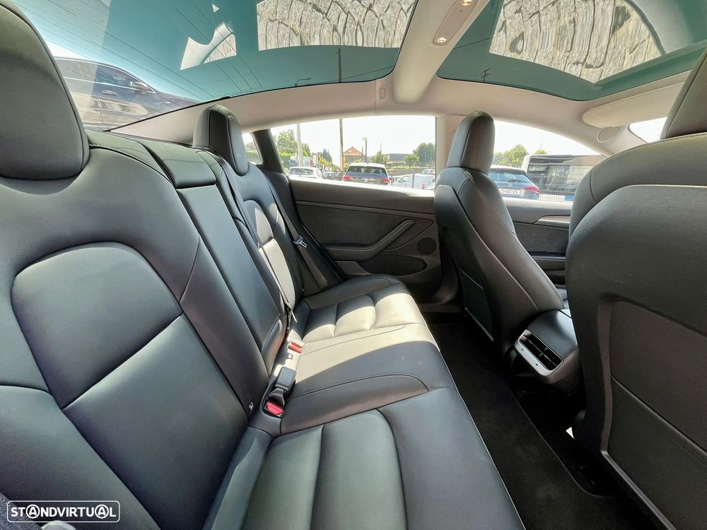 Tesla Model 3 Long-Range RWD - 15
