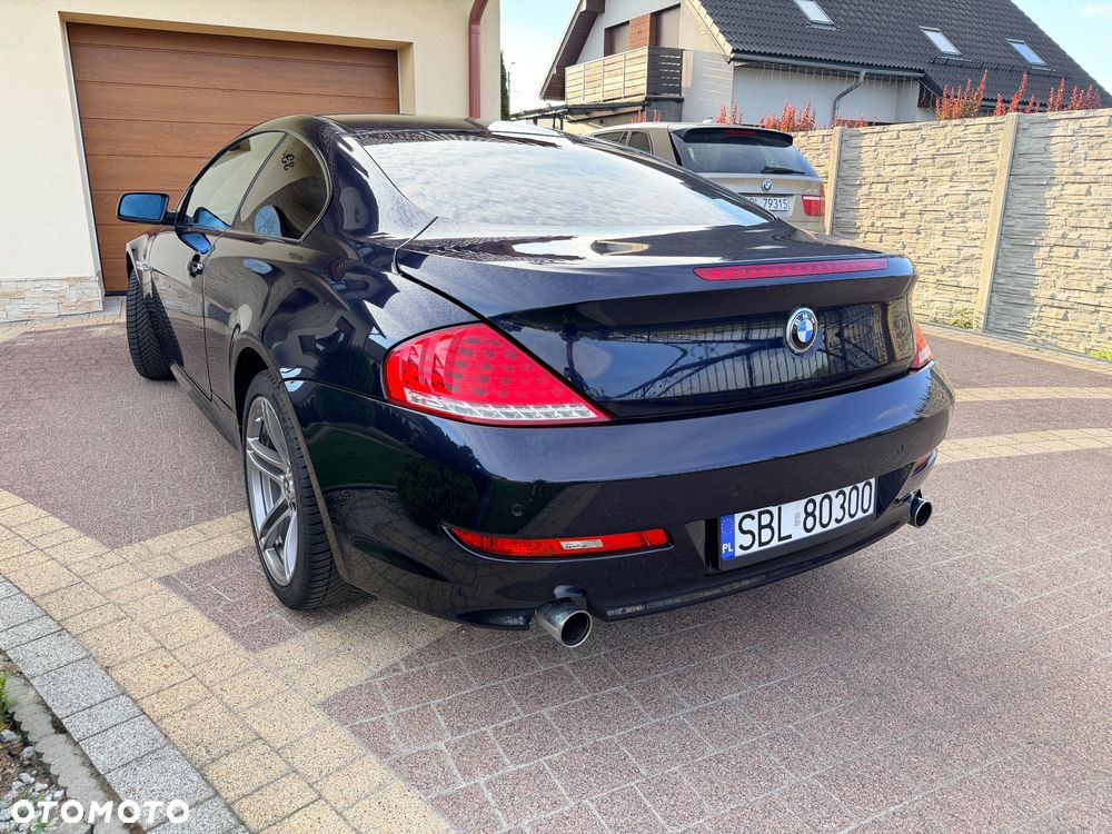 BMW Seria 6 - 3
