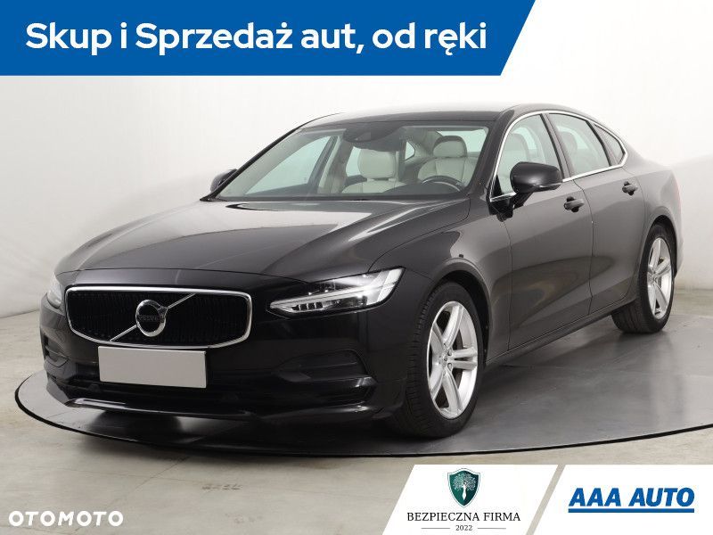 Volvo S90 - 3