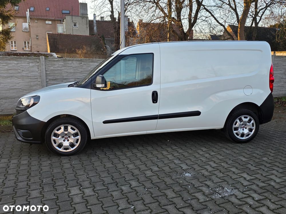Fiat Doblo - 6