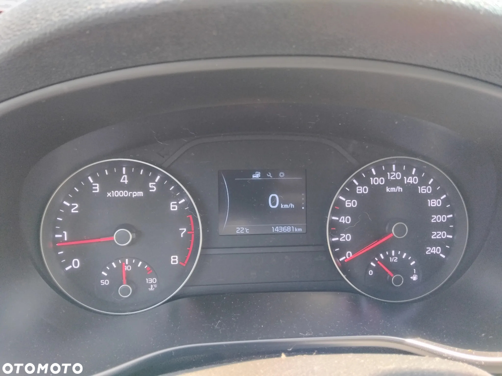 Kia Sportage 1.6 GDI M 2WD - 14