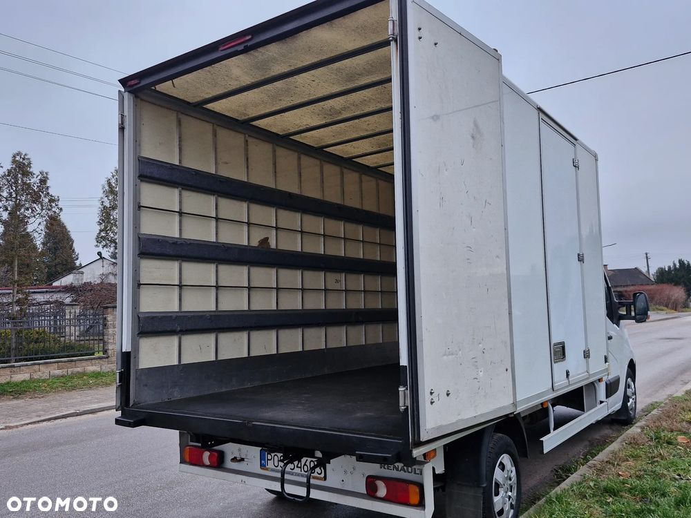 Renault Master - 11