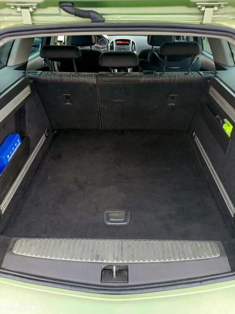 Opel Astra III 1.7 CDTI - 13