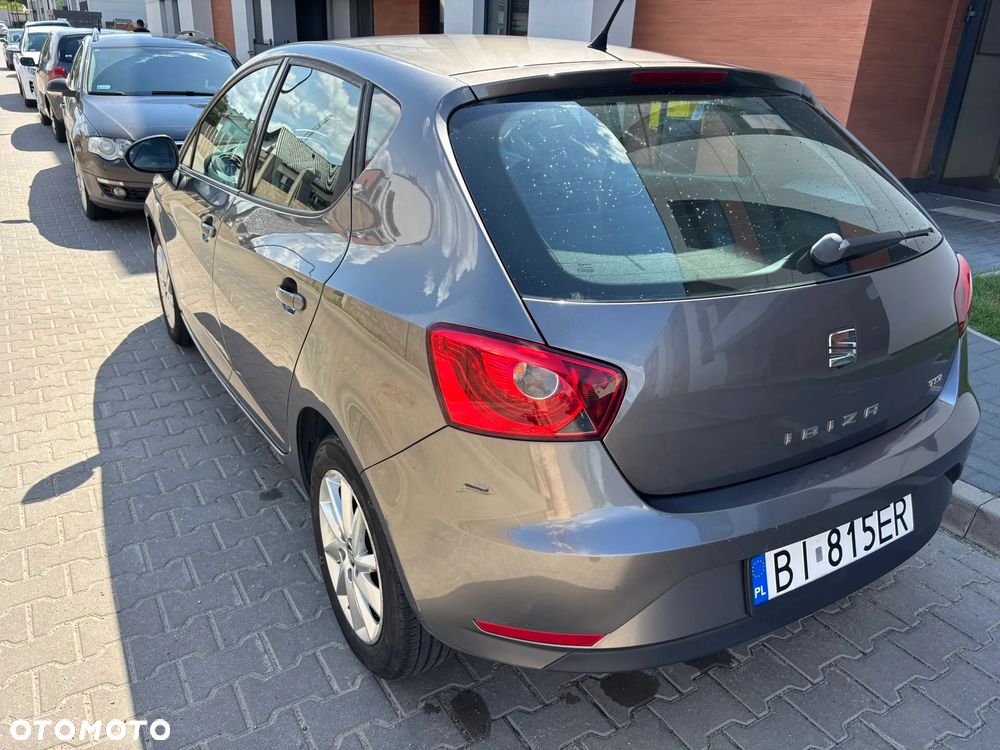 Seat Ibiza 1.6 TDI Style - 3
