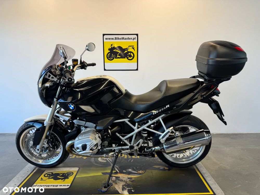 BMW R - 2
