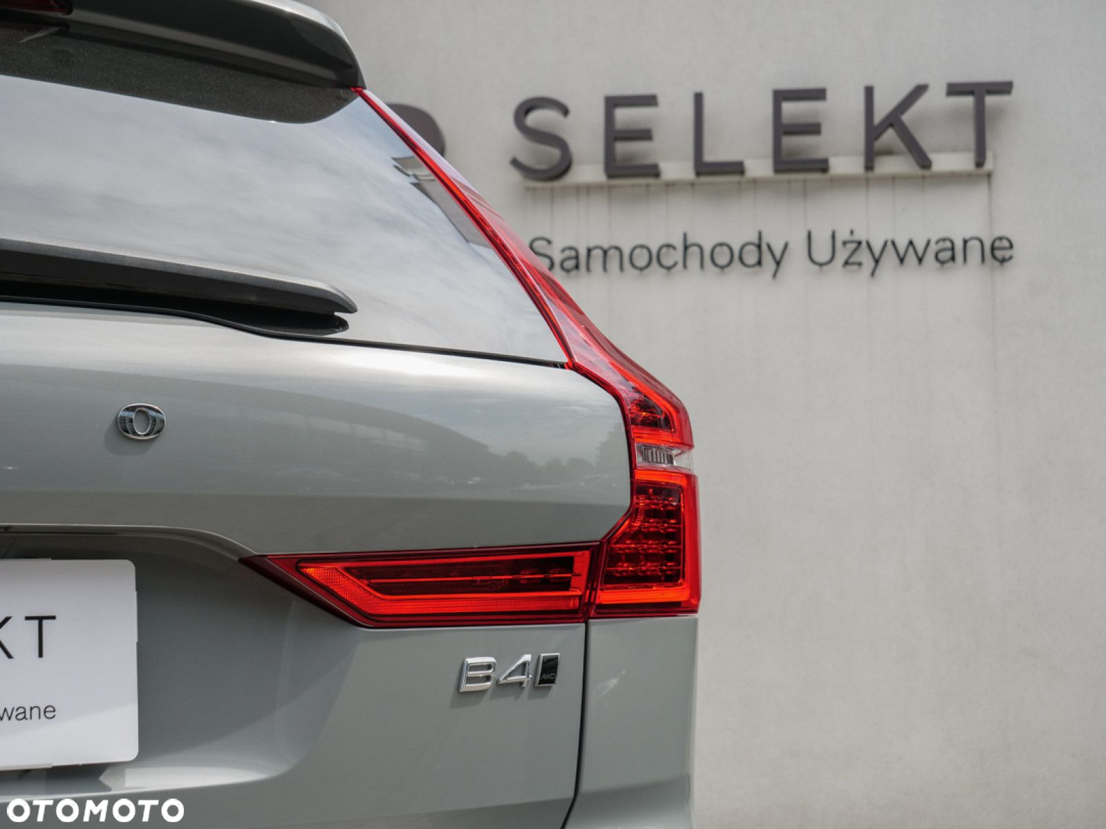 Volvo XC 60 - 9