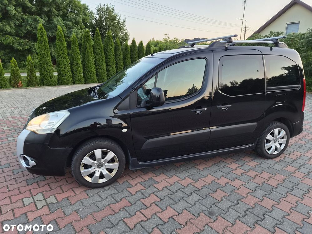Citroën Berlingo - 2
