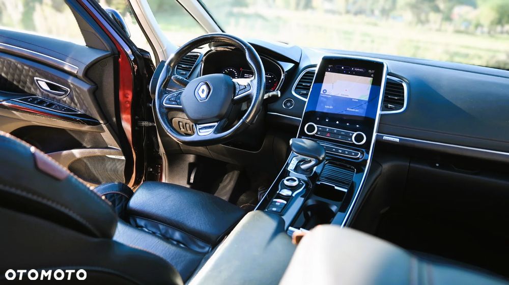Renault Espace - 28