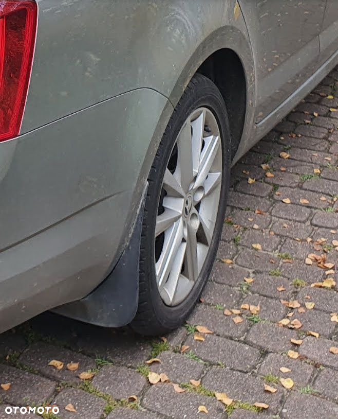 Skoda Octavia 1.4 TSI Elegance - 35