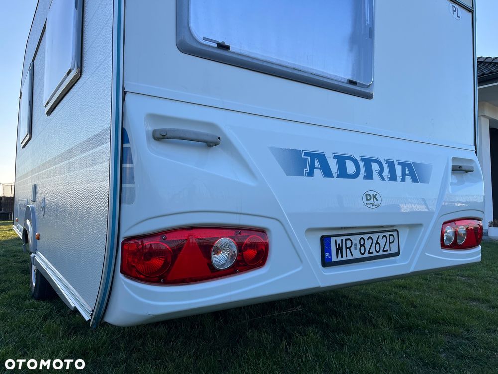 Adria Adora 432 PS - 16