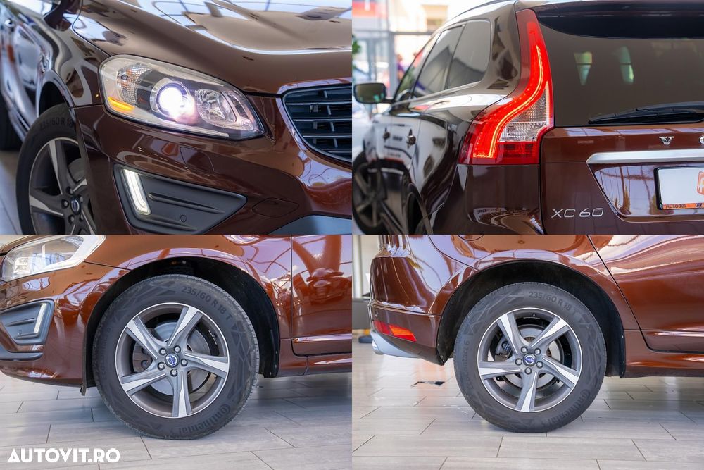 Volvo XC 60 - 9