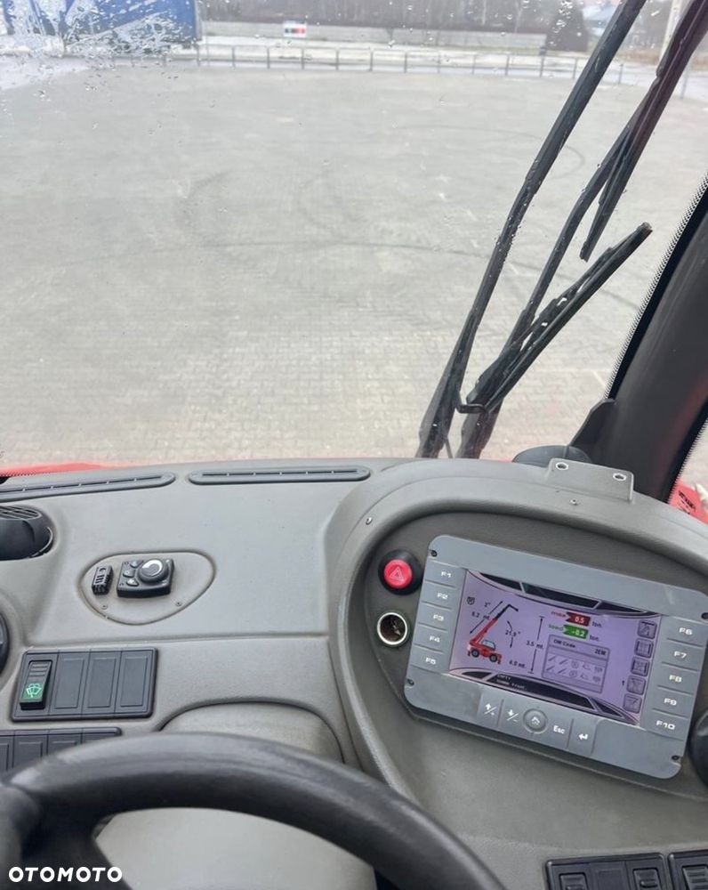 Manitou Mrt 2150 - 7