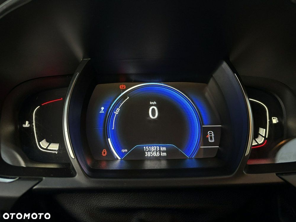 Renault Grand Scenic - 13