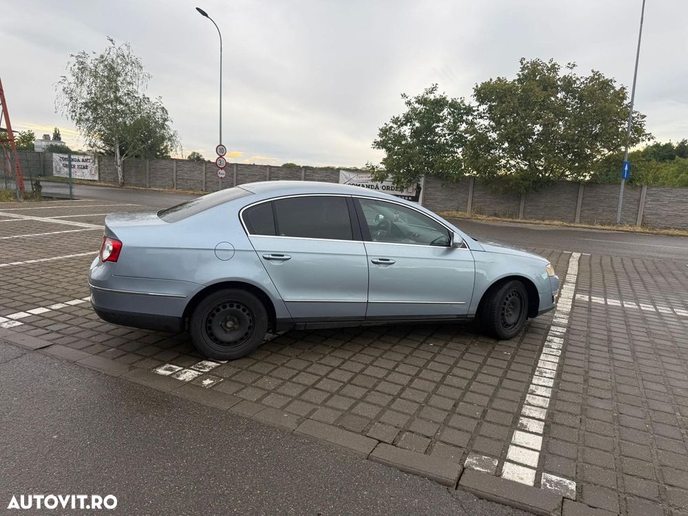 Volkswagen Passat 2.0 TDI Comfortline - 2