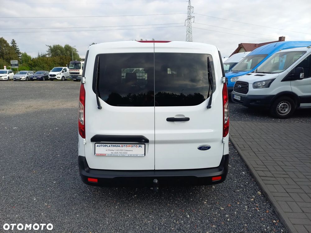 Ford Transit Connect Kombi 230 L2 Trend - 6