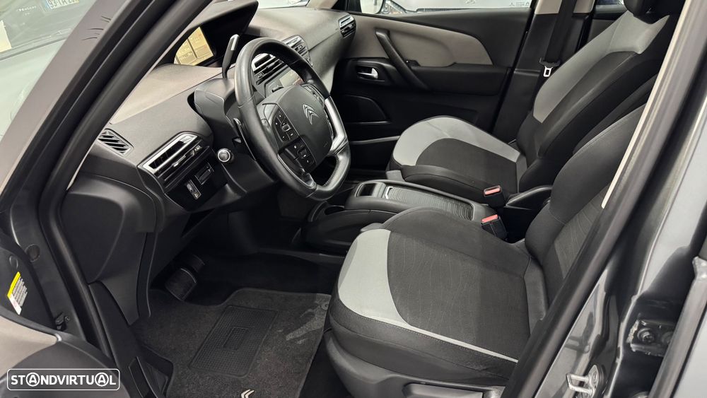 Citroën C4 Grand Picasso 1.6 BlueHDi Intensive EAT6 J17 - 7