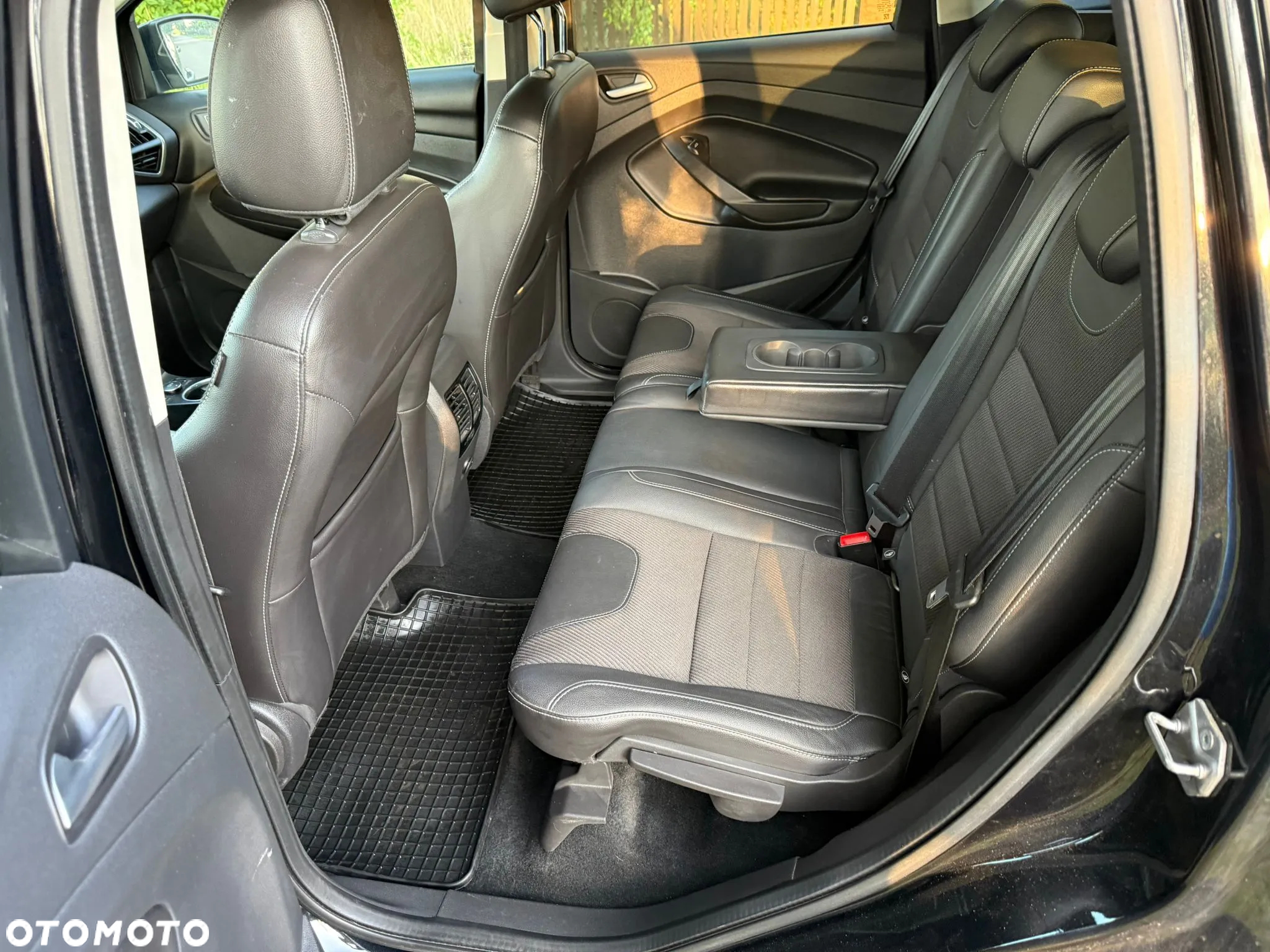 Ford Kuga 2.0 TDCi 4WD Titanium - 13