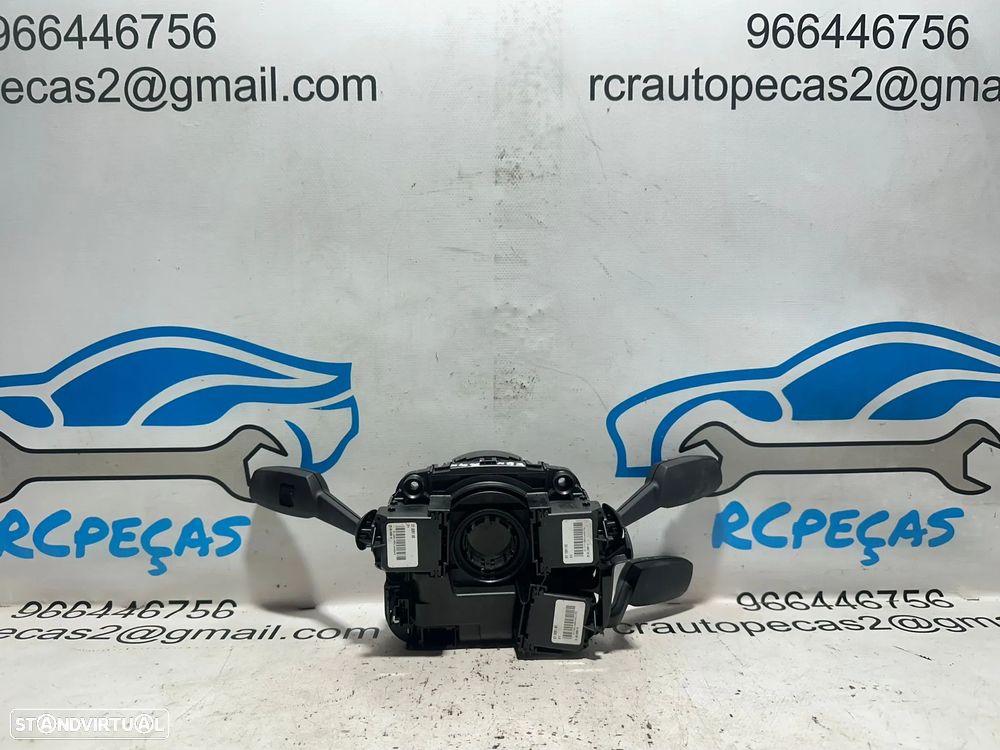 .Fita Airbag Comutador Piscas Luzes  BMW SERIE 1 3 61316989557 6989557 - 7