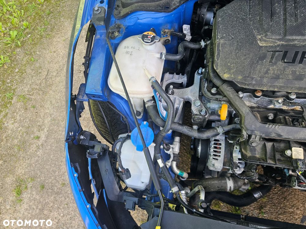 Kia Ceed - 11