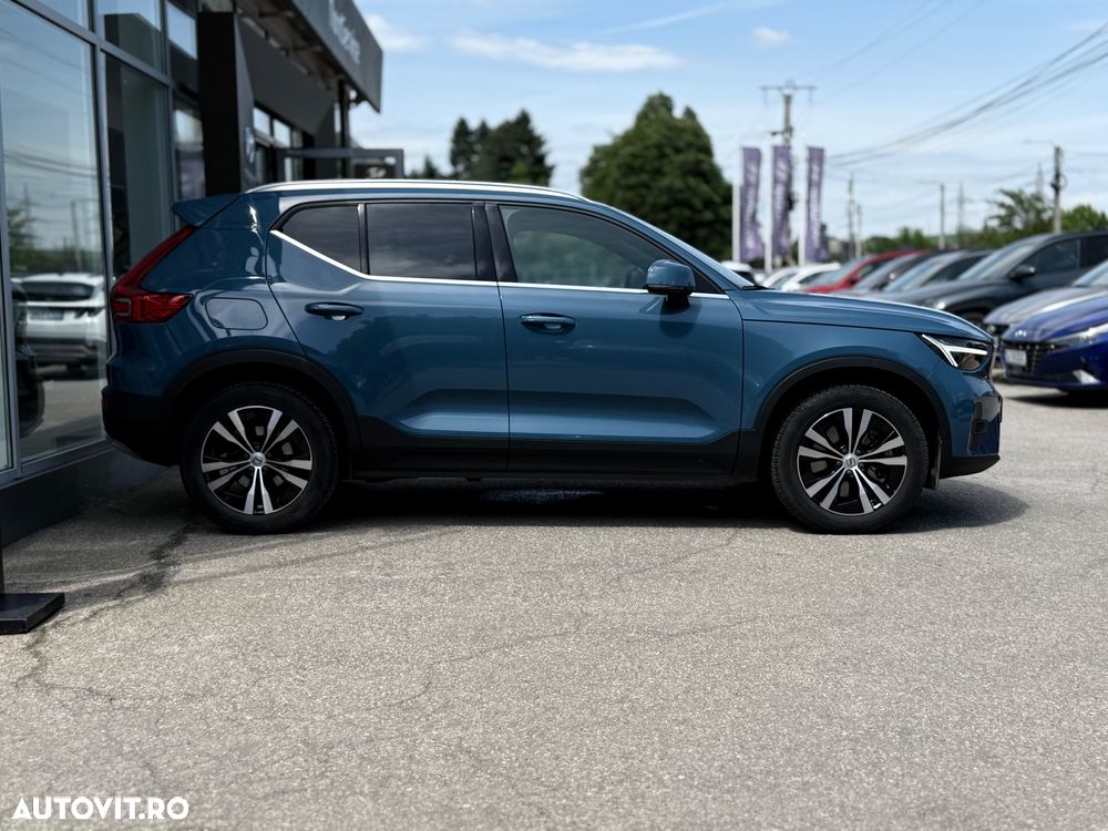 Volvo XC 40 T5 Recharge DKG Plus Bright - 6