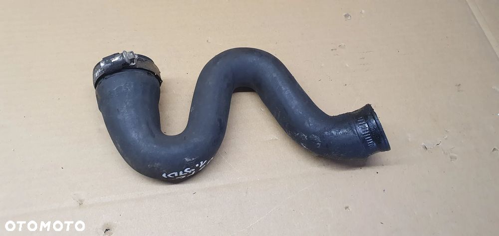 Przewód wąż rura intercoolera VW Passat B5 FL 1.9 TDI 8D0145828L - 4