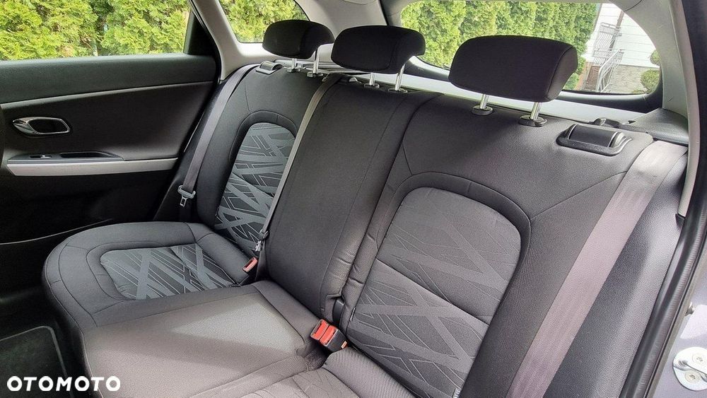 Kia Ceed - 19