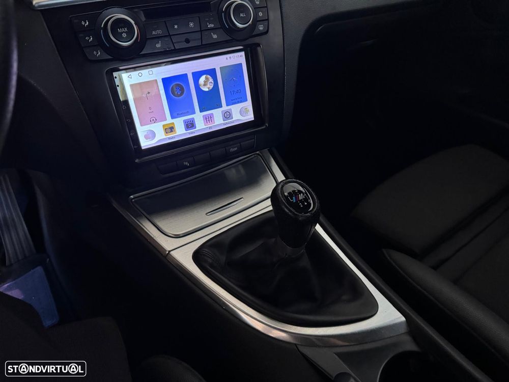 BMW 118 d Coupe - 20