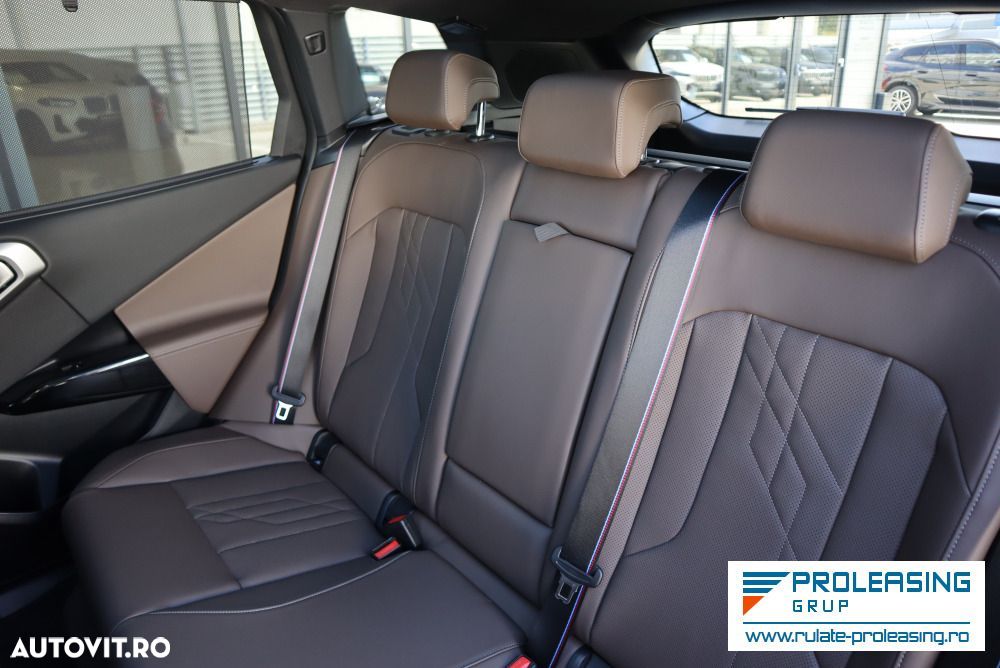 BMW X3 20 xDrive AT MHEV - 19