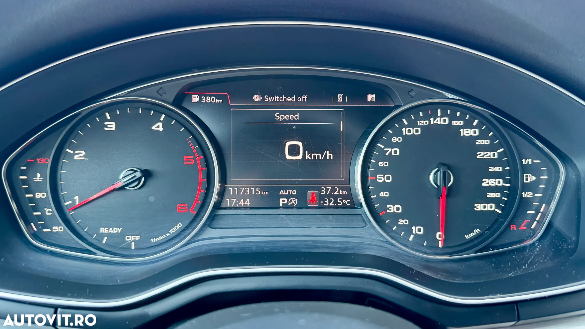 Audi A4 Avant 2.0 TDI quattro S tronic Sport - 13