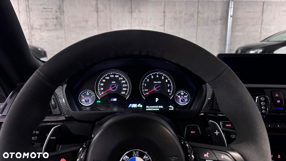 BMW M4 DKG - 15