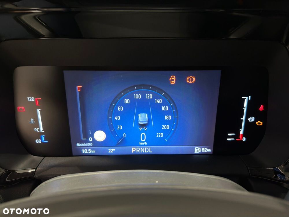 Ford transit-courier 1.0 EcoBoost 125KM A7 Trend - 19