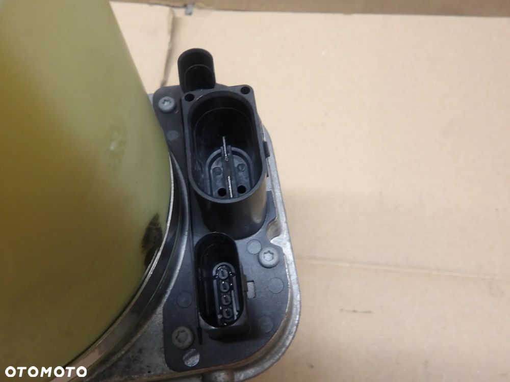 VW POLO IV 9N 3D 1.4B POMPA WSPOMAGANIA 6Q0423156AB - 5