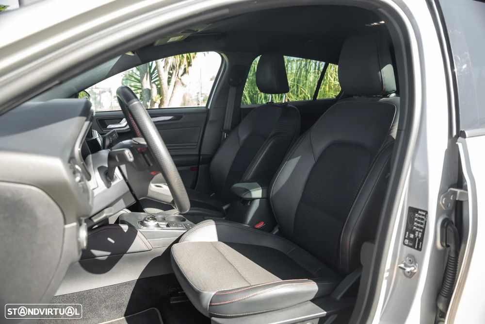 Ford Focus SW 1.5 TDCi EcoBlue ST-Line X Aut. — fotografia 18