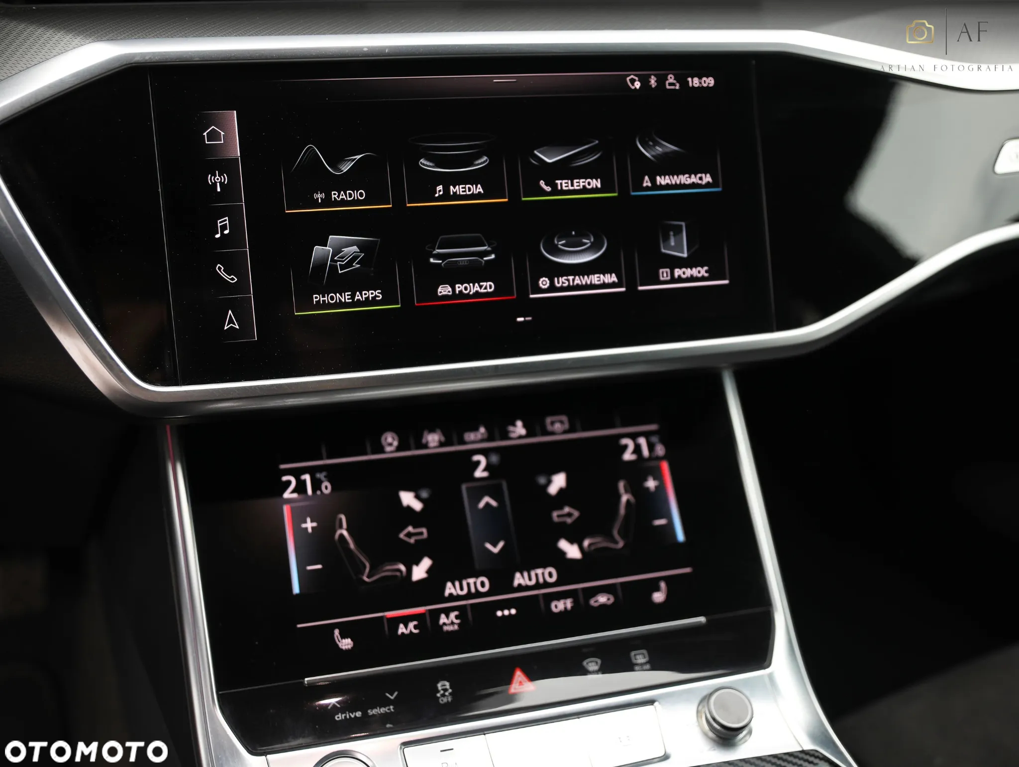 Audi A7 - 32