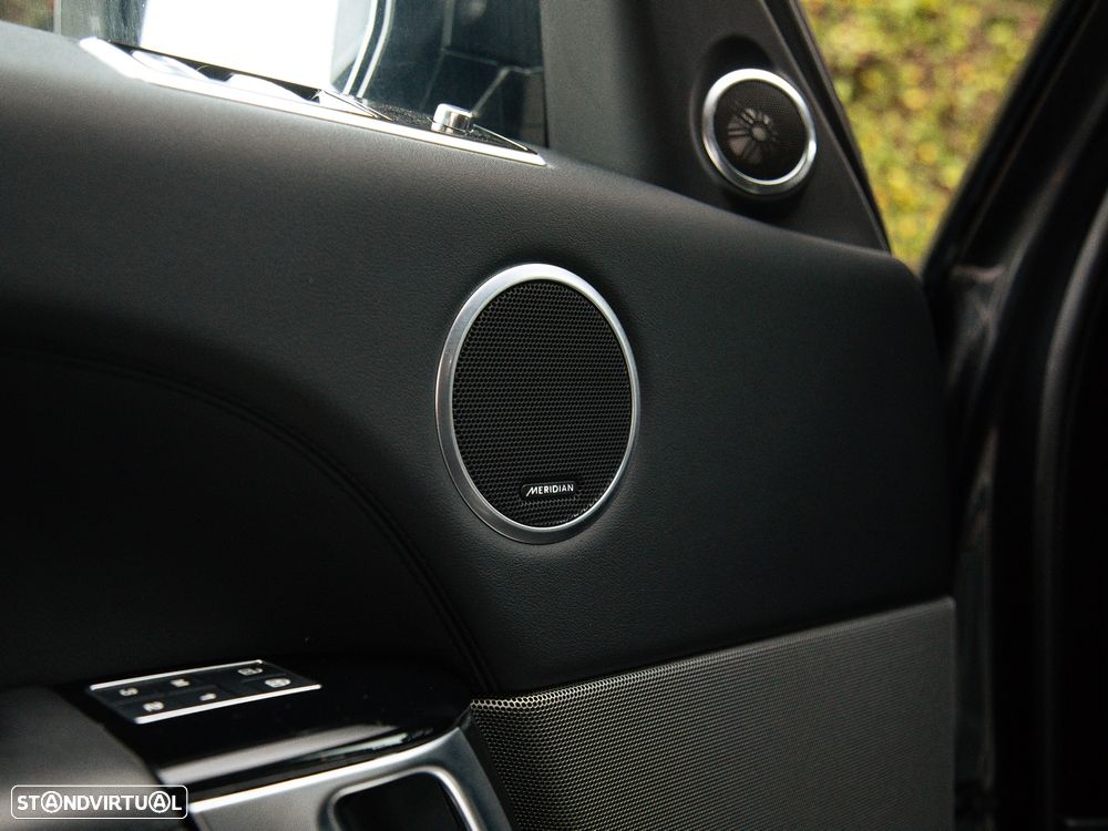 Land Rover Range Rover Sport 2.0 Si4 PHEV HSE - 28