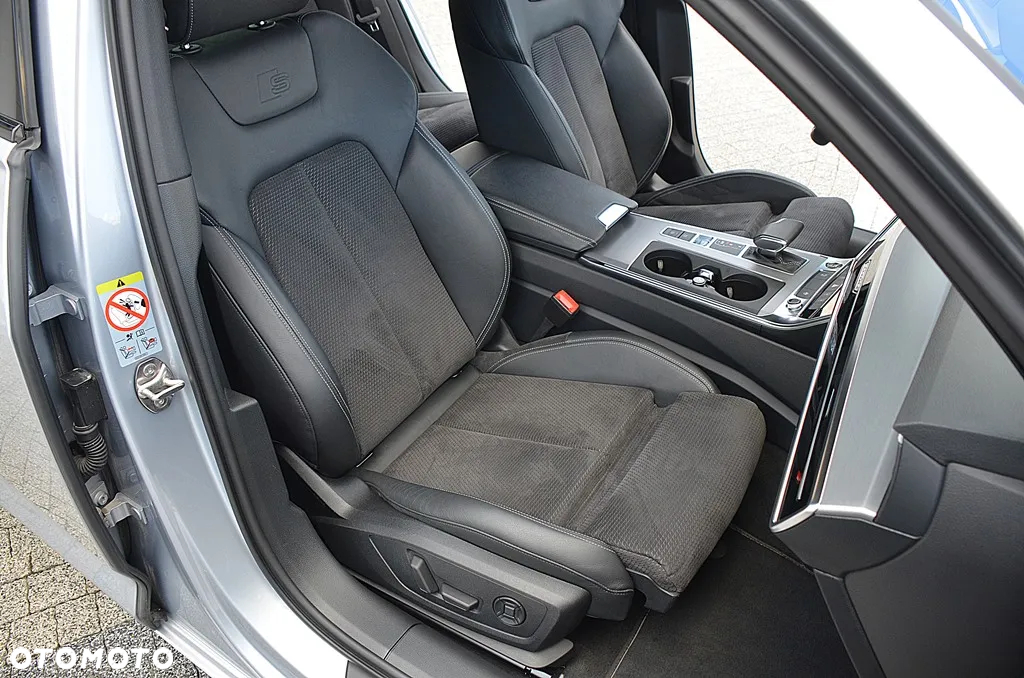 Audi A6 - 26