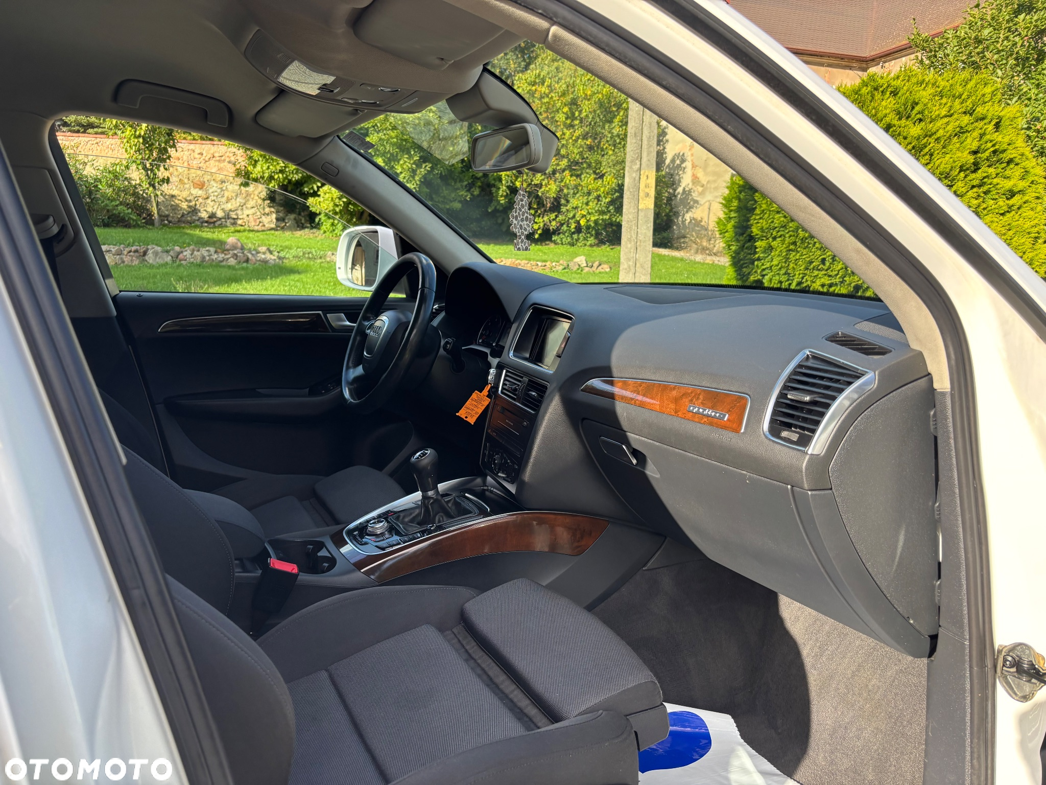 Audi Q5 2.0 TDI Quattro Prime Line - 20