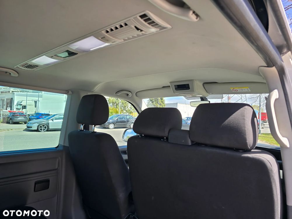 Volkswagen Caravelle 2.0 TDI L2 Highline DSG - 21