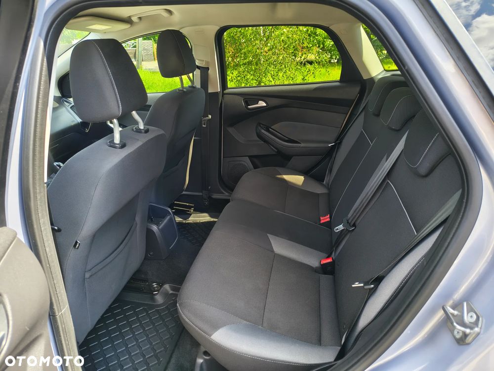 Ford Focus - 16