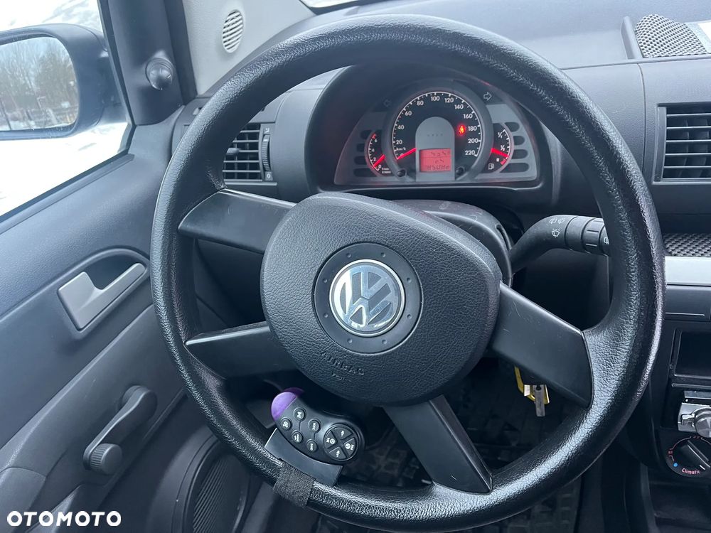 Volkswagen Fox 1.2 Fresh - 31