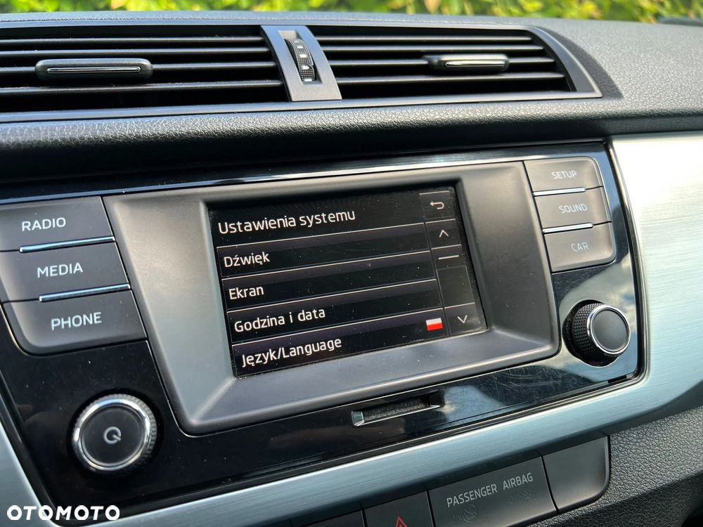 Skoda Fabia 1.0 TSI Ambition - 22
