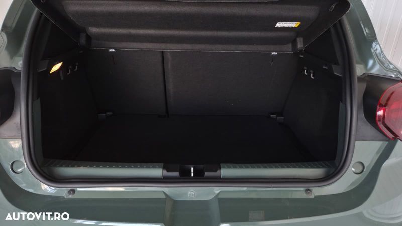 Dacia Sandero Stepway ECO-G 100 MT6 Extreme+ - 9