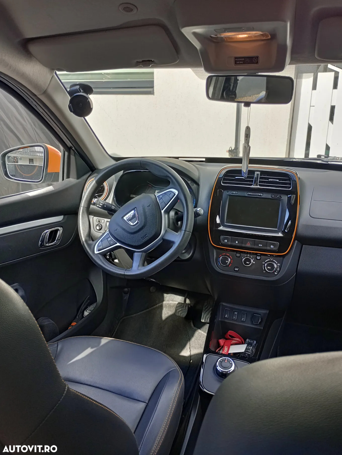 Dacia Spring Electric 45 Essential - 9