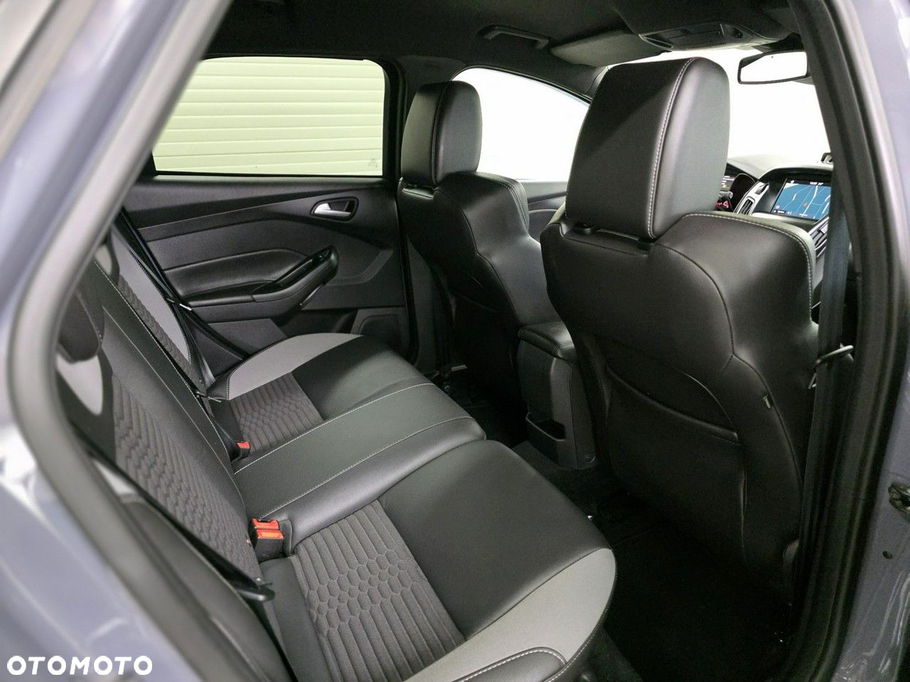 Ford Focus - 17
