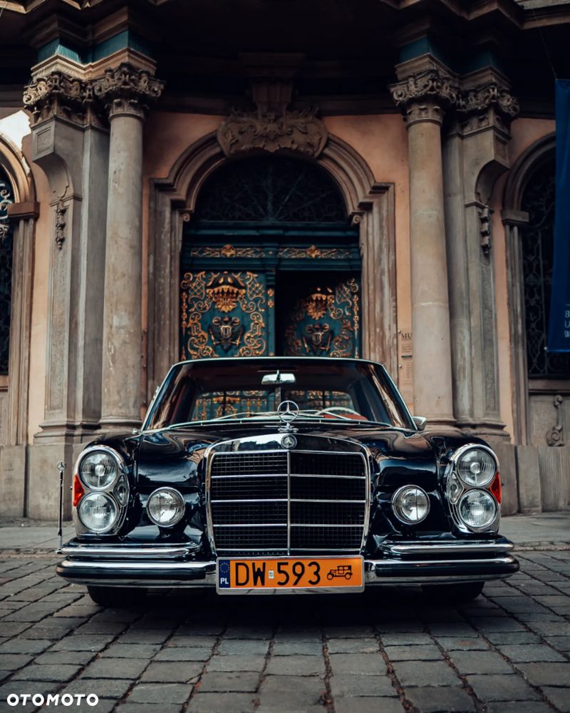 Mercedes-Benz Klasa S - 3