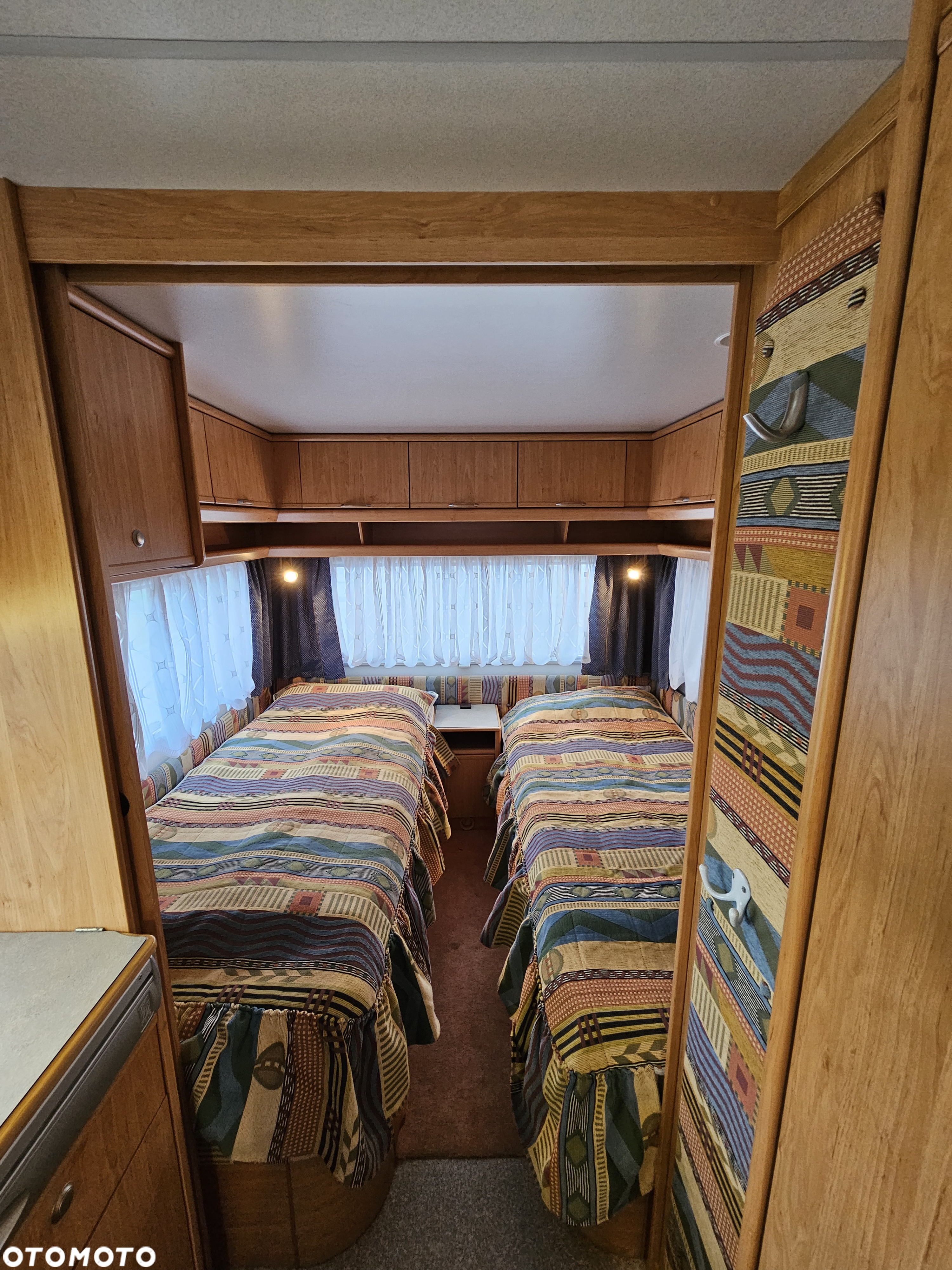 KNAUS 6505 - 10