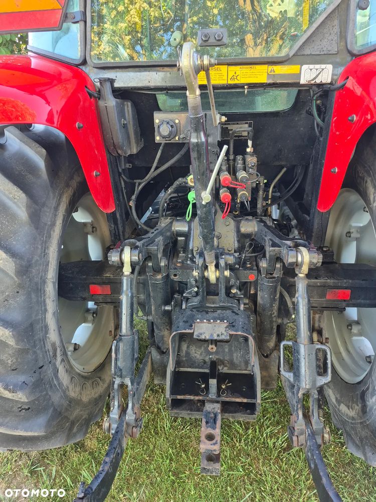 Massey Ferguson 5455 - 7