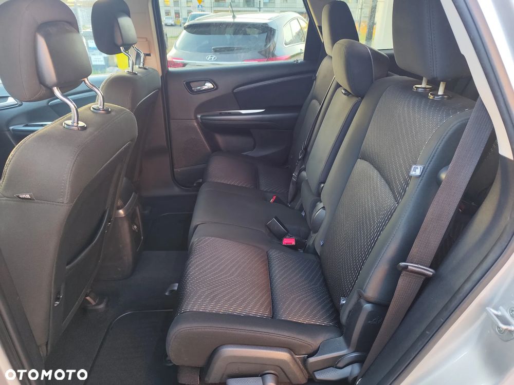 Fiat Freemont 2.0 Multijet - 18