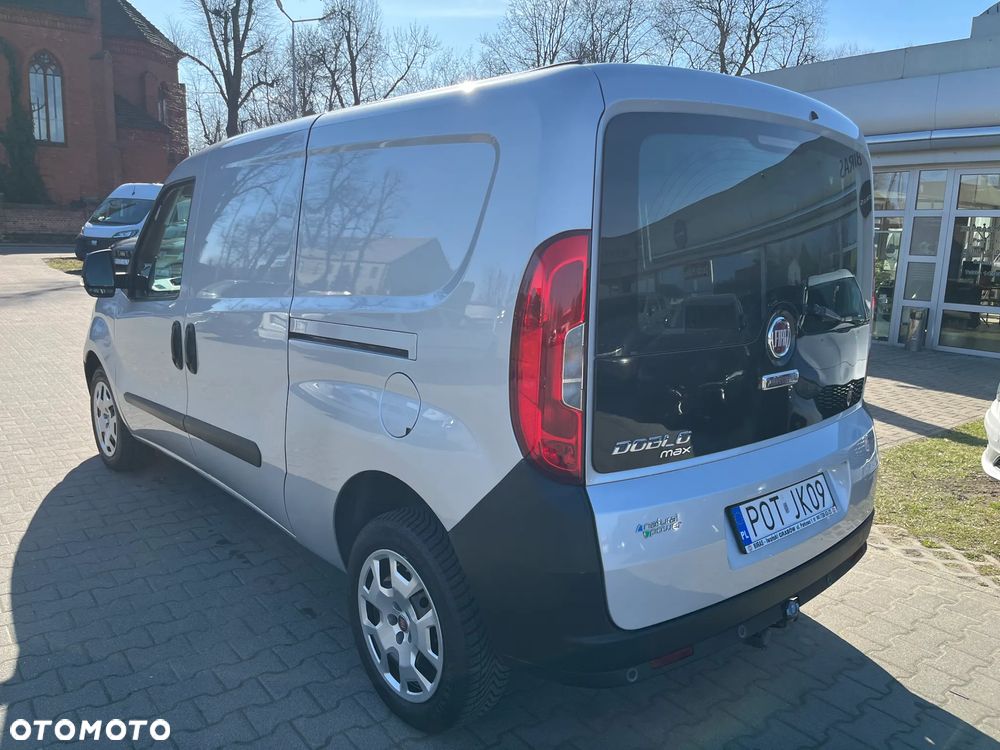 Fiat Doblo SX - 7